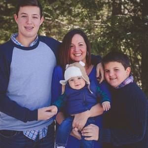 Meet your Posher, Jillian